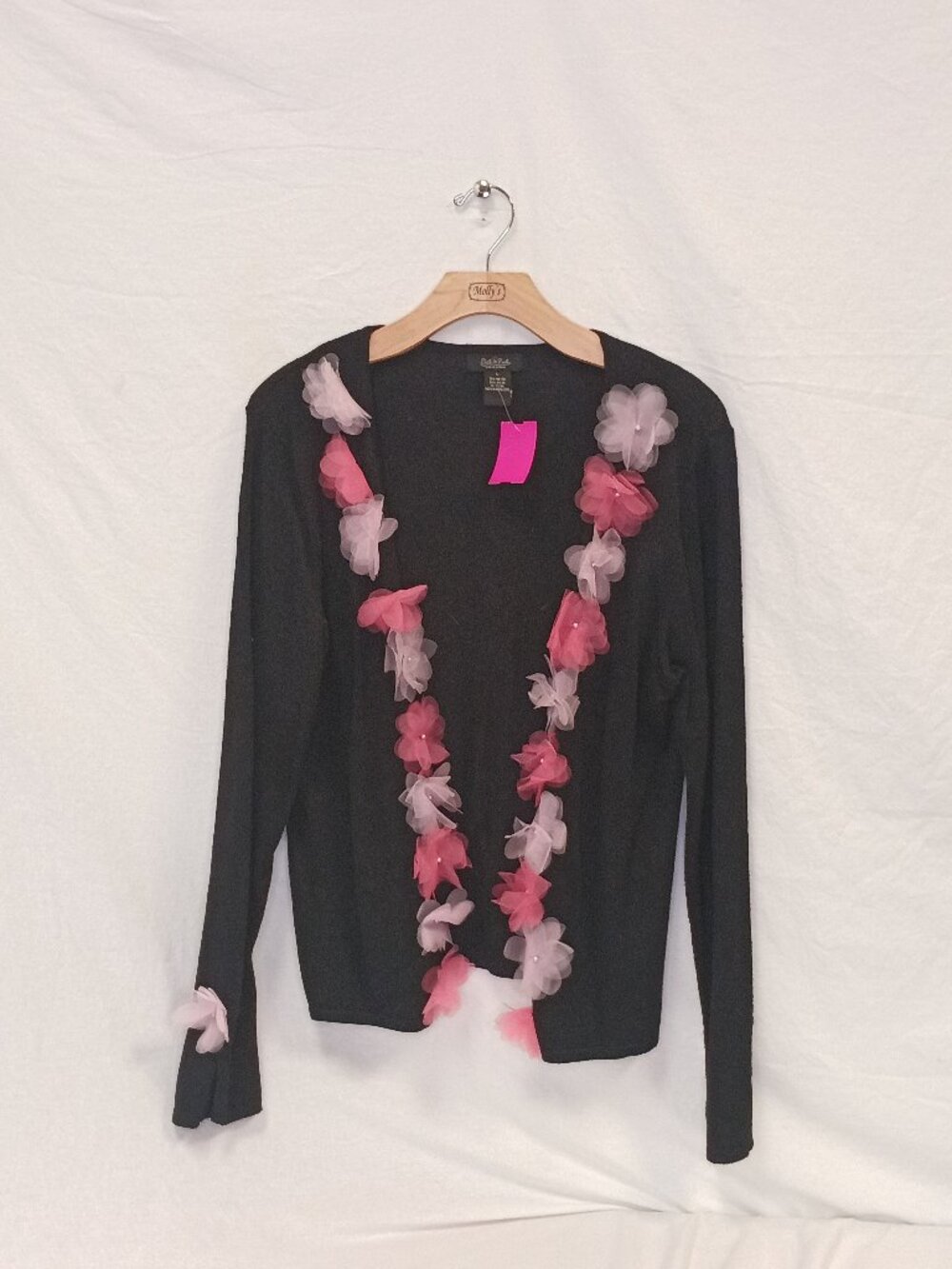 Peck & Peck Cardigan